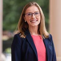 Ashley Hedrick McKenzie