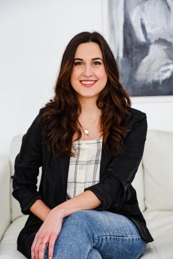 Carlina DiRusso