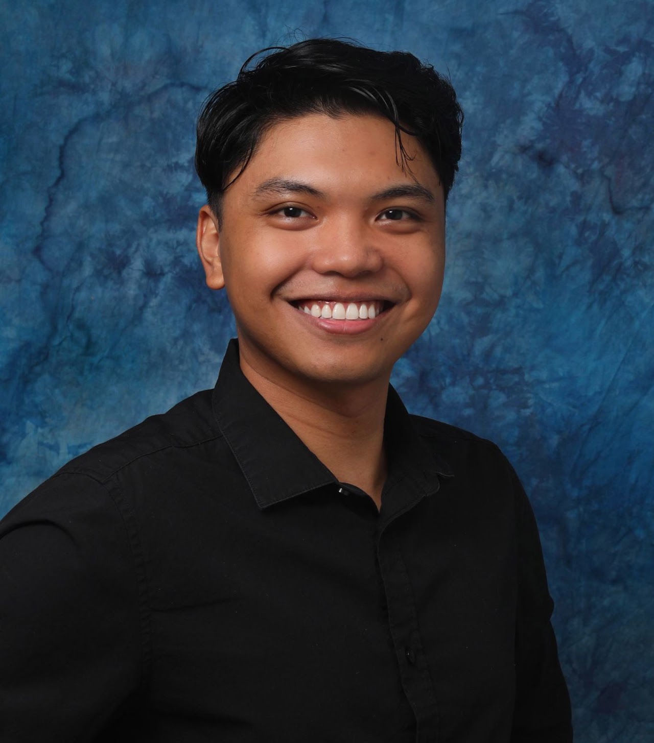 Jayveeritz Bautista
